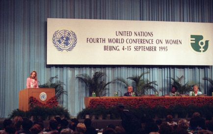 Hillary_Rodham_Clinton_Addresses_the_Fourth_United_Nations_Conference_on_Women_at_the_Beijing_International_Conference_Center_in_Bejiing,_China_-_NARA_-_131493880